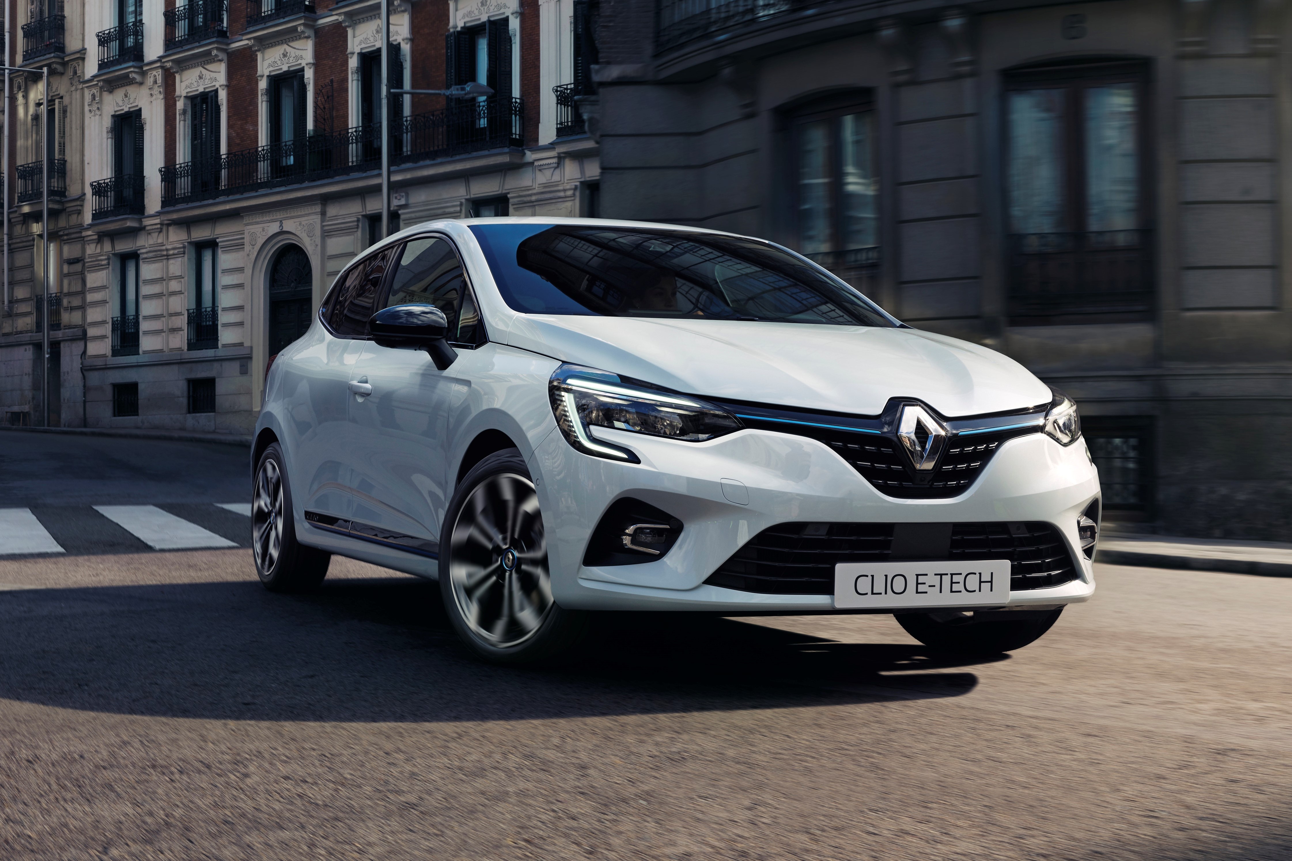 Quelle Renault Clio (2021) fautil acheter